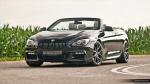 BMW 650i Convertible by MM-Performance 2014 года